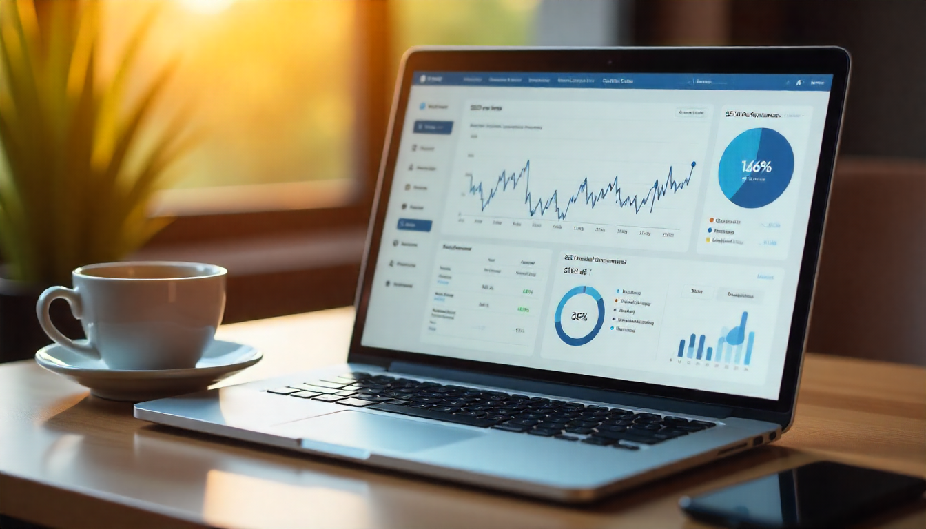 SEO optimeerimine 2025: Täielik juhend